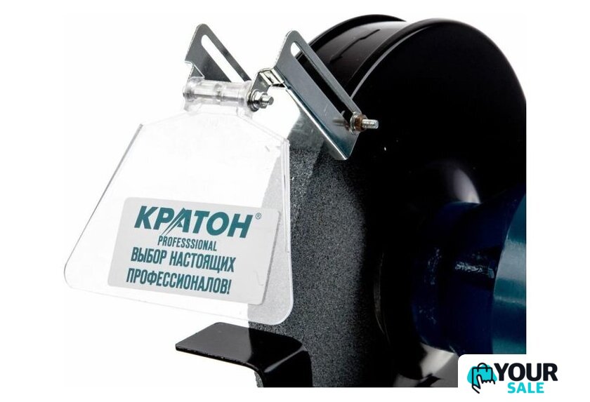 Заточный станок Кратон BG 750/250P - Изображение №8 — Интернет-магазин Your Sale