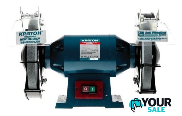 Заточный станок Кратон BG 750/250P - Изображение №1 — Интернет-магазин Your Sale