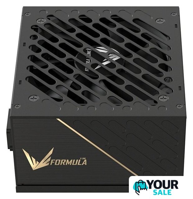 Блок питания Formula FV-1000GM (черный) - Изображение №4 — Интернет-магазин Your Sale