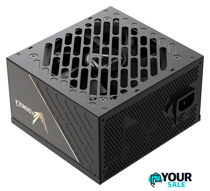 Блок питания Formula FV-1000GM (черный) - Изображение №2 — Интернет-магазин Your Sale