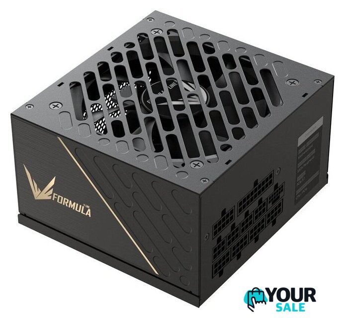 Блок питания Formula FV-1000GM (черный) - Изображение №1 — Интернет-магазин Your Sale