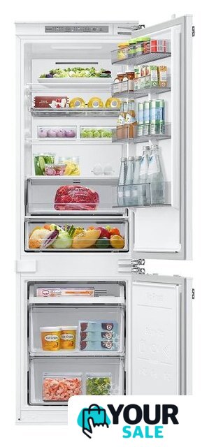 Холодильник Samsung BRB70F26CEF0EO - Изображение №5 — Интернет-магазин Your Sale