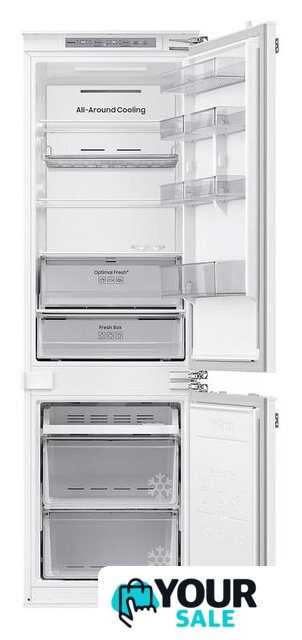 Холодильник Samsung BRB70F26CEF0EO - Изображение №1 — Интернет-магазин Your Sale