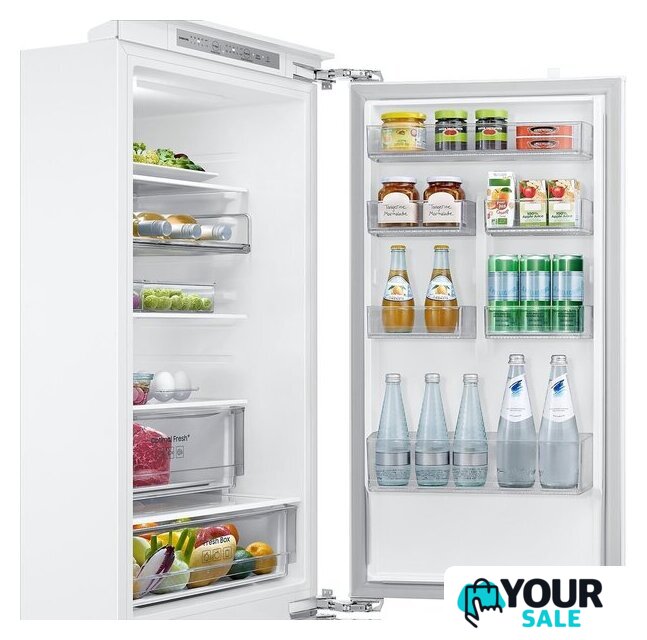 Холодильник Samsung BRB70F26CEF0EO - Изображение №9 — Интернет-магазин Your Sale