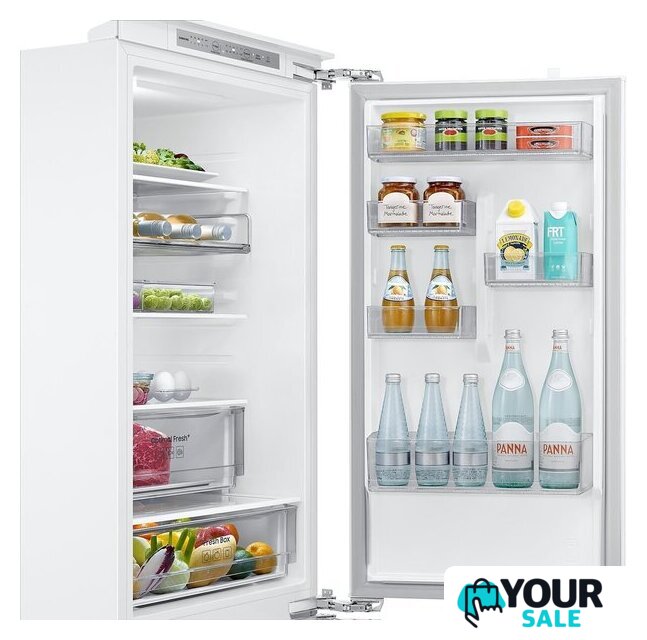 Холодильник Samsung BRB70F26CEF0EO - Изображение №10 — Интернет-магазин Your Sale
