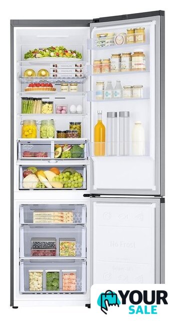 Холодильник Samsung RB38C675DSA/EF - Изображение №5 — Интернет-магазин Your Sale