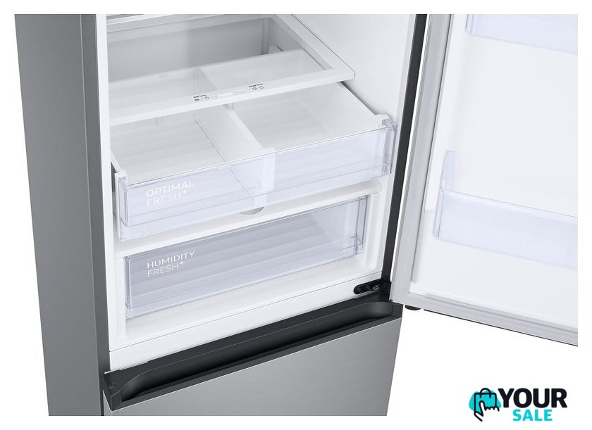 Холодильник Samsung RB38C675DSA/EF - Изображение №6 — Интернет-магазин Your Sale