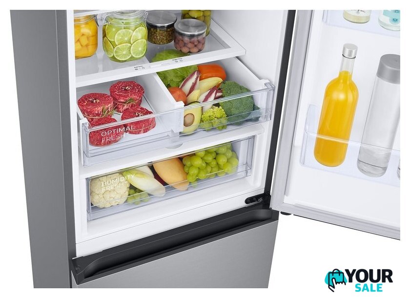 Холодильник Samsung RB38C675DSA/EF - Изображение №7 — Интернет-магазин Your Sale