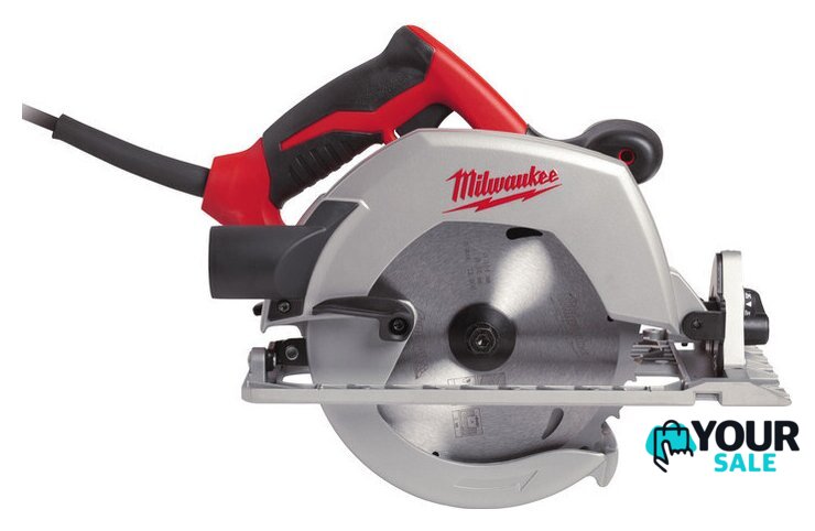 Дисковая (циркулярная) пила Milwaukee CS 60 - Изображение №1 — Интернет-магазин Your Sale