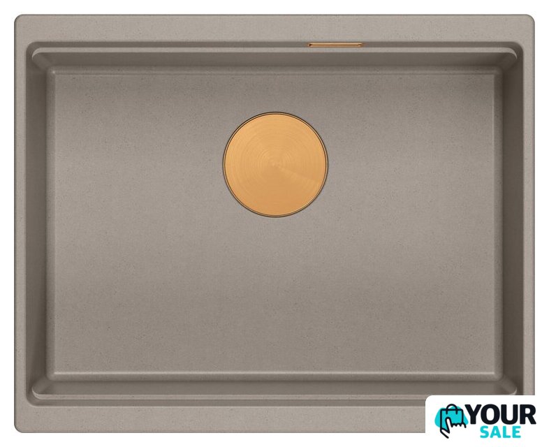 Кухонная мойка Quadron HQJ6045U4_PVDC1_U - Изображение №2 — Интернет-магазин Your Sale
