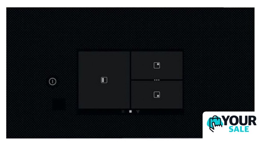Варочная панель AEG NIG64B30AB - Изображение №7 — Интернет-магазин Your Sale