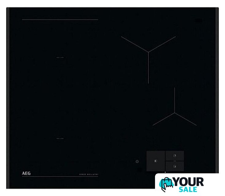 Варочная панель AEG NIG64B30AB - Изображение №1 — Интернет-магазин Your Sale