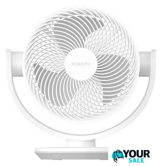 Вентилятор Xiaomi Smart Desktop Air Circulation Fan EU BPLDS10DM (с евровилкой) - Изображение №1 — Интернет-магазин Your Sale