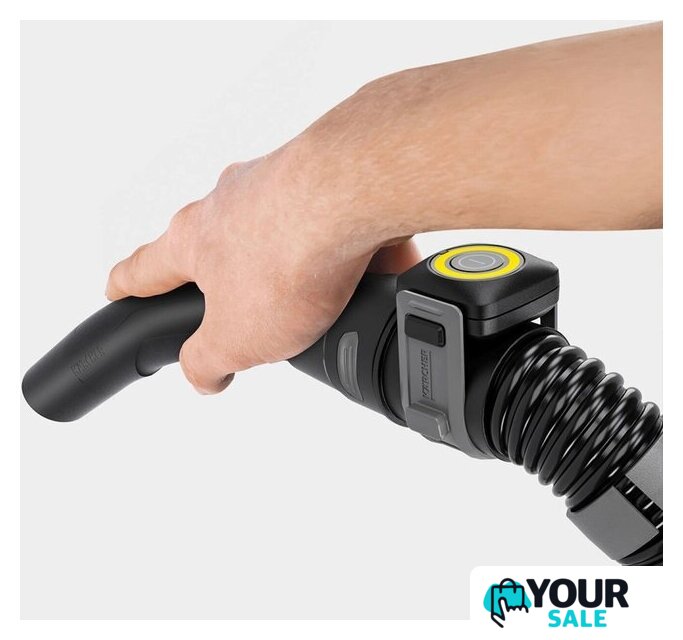 Пылесос Karcher WD 5 Control P 25/5/22 1.628-317.0 - Изображение №9 — Интернет-магазин Your Sale