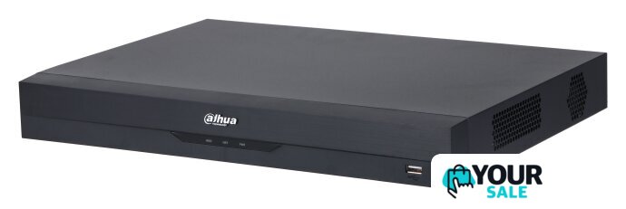 Сетевой видеорегистратор Dahua DHI-NVR2208-I2 - Изображение №1 — Интернет-магазин Your Sale