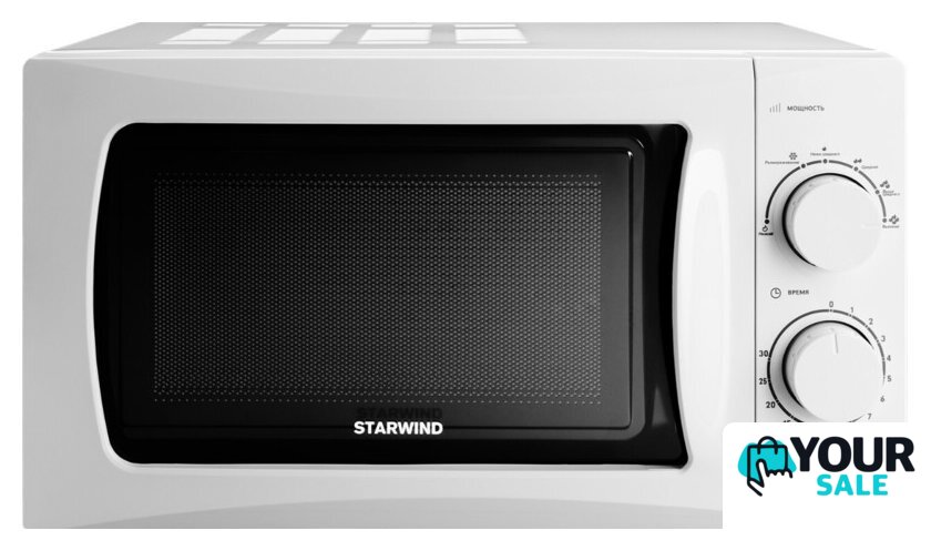 Микроволновая печь StarWind SMW3720 - Изображение №1 — Интернет-магазин Your Sale