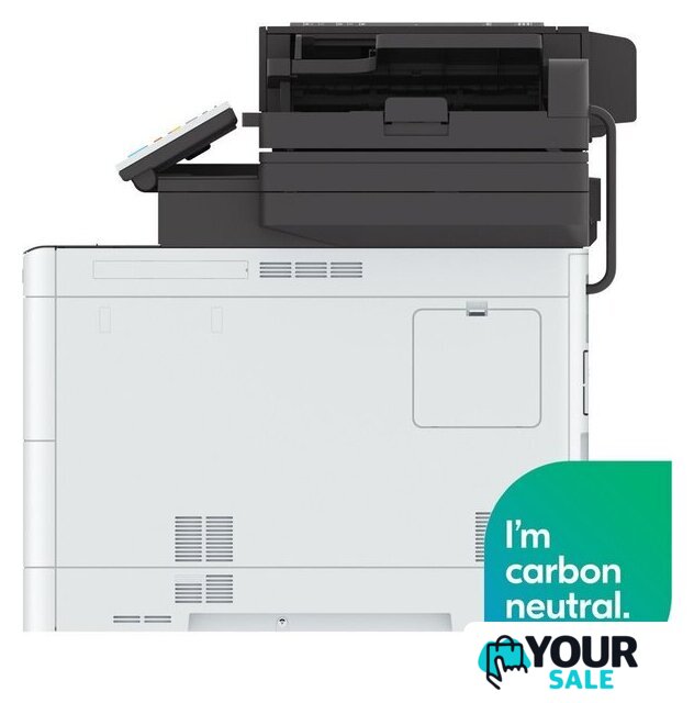 МФУ Kyocera Mita ECOSYS MA4000cifx 1102Z53NL0 - Изображение №5 — Интернет-магазин Your Sale