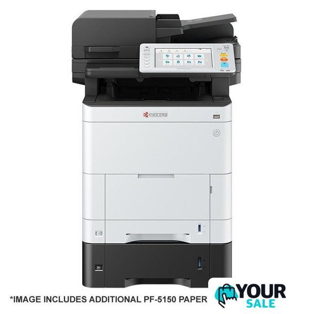 МФУ Kyocera Mita ECOSYS MA4000cifx 1102Z53NL0 - Изображение №3 — Интернет-магазин Your Sale