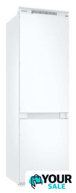 Холодильник Samsung BRB26605DWW/EF - Изображение №3 — Интернет-магазин Your Sale