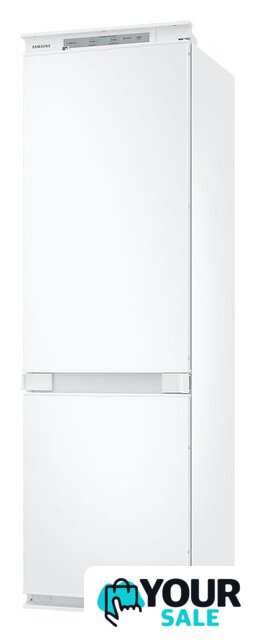 Холодильник Samsung BRB26605DWW/EF - Изображение №4 — Интернет-магазин Your Sale