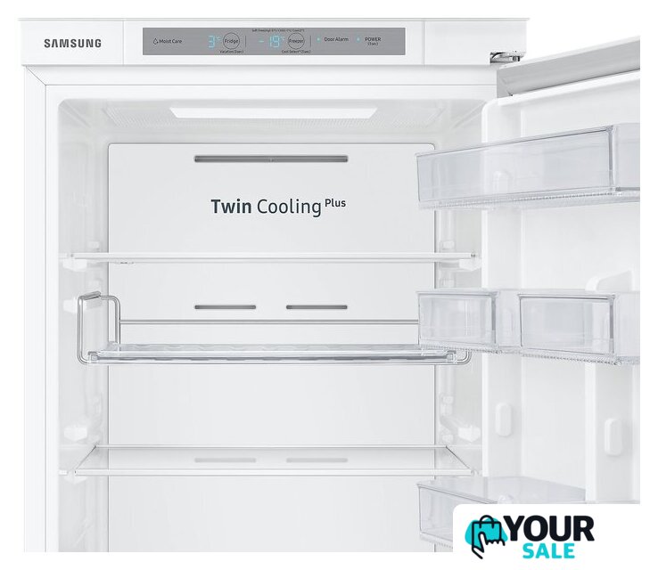 Холодильник Samsung BRB26605DWW/EF - Изображение №7 — Интернет-магазин Your Sale