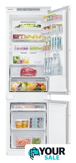 Холодильник Samsung BRB26605DWW/EF - Изображение №5 — Интернет-магазин Your Sale