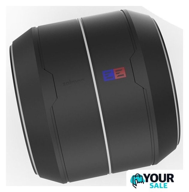 Кулер для процессора Zalman ZET5 (черный) - Изображение №4 — Интернет-магазин Your Sale
