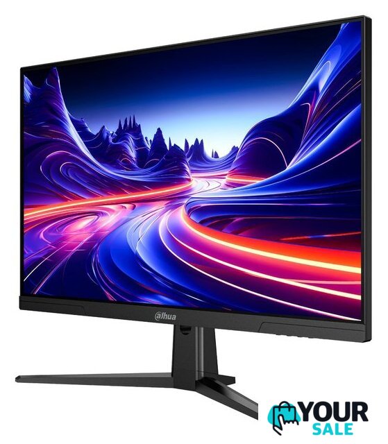 Игровой монитор Dahua DHI-LM27-E241B - Изображение №2 — Интернет-магазин Your Sale