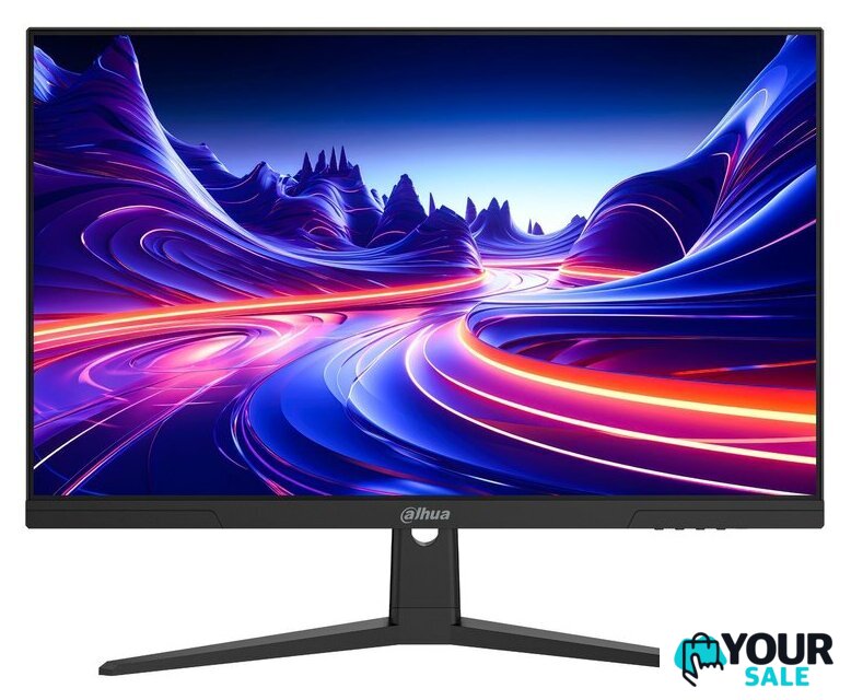 Игровой монитор Dahua DHI-LM27-E241B - Изображение №1 — Интернет-магазин Your Sale