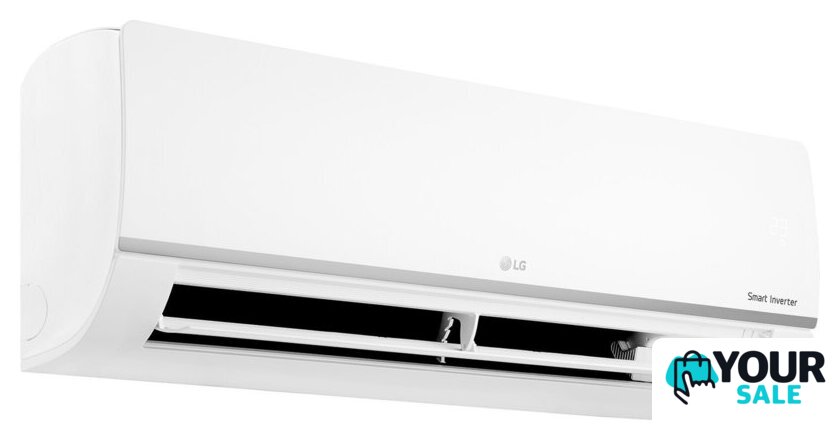 Внутренний блок LG PM09SP - Изображение №4 — Интернет-магазин Your Sale