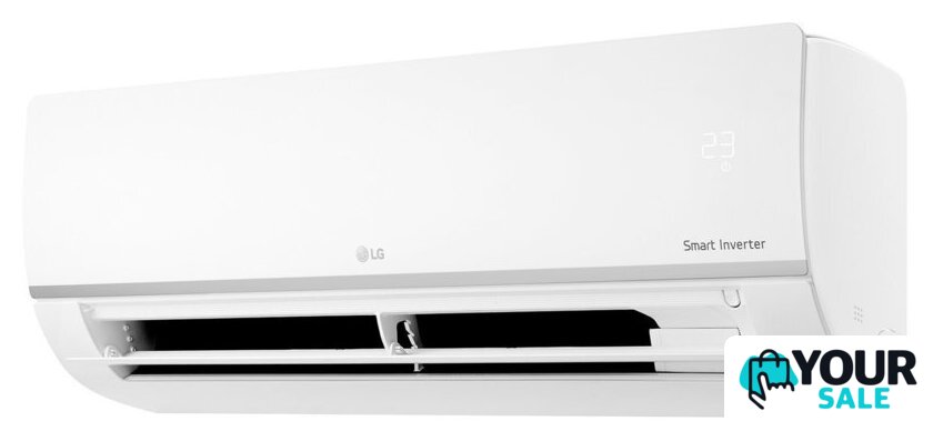 Внутренний блок LG PM09SP - Изображение №6 — Интернет-магазин Your Sale