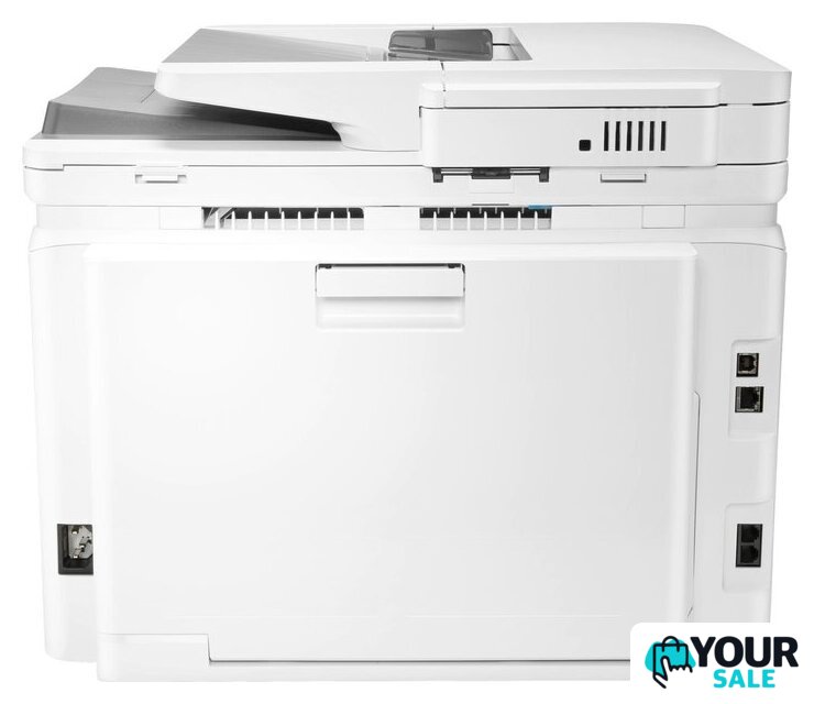 МФУ HP Color LaserJet Pro M283fdw 7KW75A - Изображение №4 — Интернет-магазин Your Sale