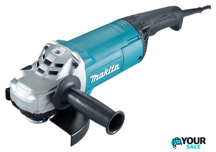 Угловая шлифмашина Makita GA7082 - Изображение №1 — Интернет-магазин Your Sale