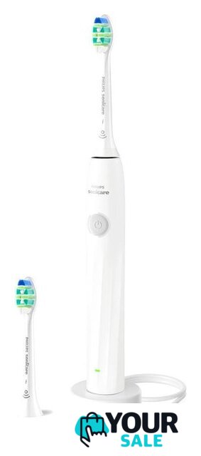 Электрическая зубная щетка Philips Sonicare 2100 HX4022/01 - Изображение №1 — Интернет-магазин Your Sale