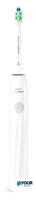 Электрическая зубная щетка Philips Sonicare 2100 HX4022/01 - Изображение №5 — Интернет-магазин Your Sale
