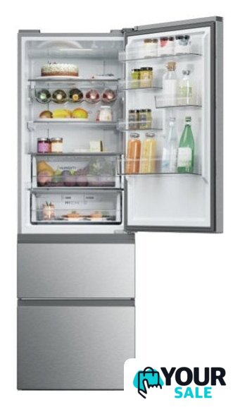 Холодильник Haier HTW5618ENMG - Изображение №2 — Интернет-магазин Your Sale