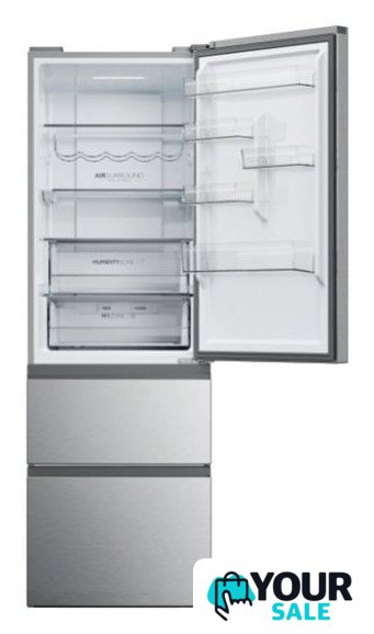 Холодильник Haier HTW5618ENMG - Изображение №3 — Интернет-магазин Your Sale
