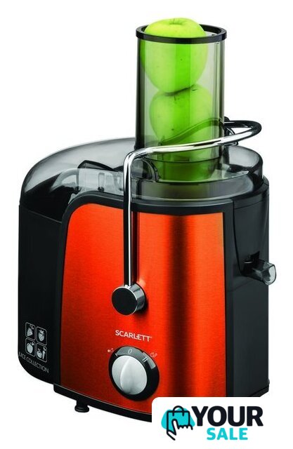 Соковыжималка Scarlett SC-JE50S42 - Изображение №2 — Интернет-магазин Your Sale