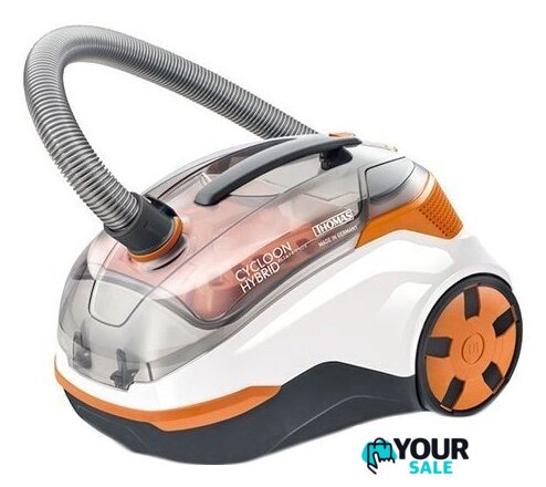 Пылесос Thomas Cycloon Hybrid Pet & Friends 786550 - Изображение №1 — Интернет-магазин Your Sale