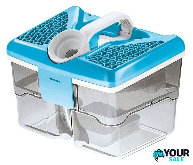 Пылесос Thomas Cycloon Hybrid Pet & Friends 786550 - Изображение №7 — Интернет-магазин Your Sale