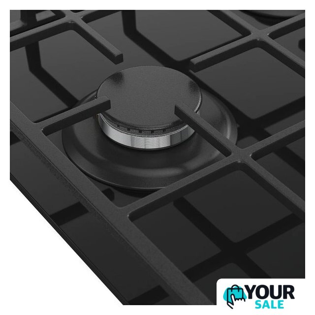 Варочная панель Monsher MGG 42 Noir - Изображение №4 — Интернет-магазин Your Sale