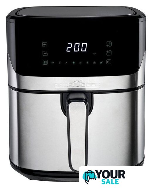 Аэрогриль (аэрофритюрница) ProfiCook PC-FR 1294 H - Изображение №1 — Интернет-магазин Your Sale