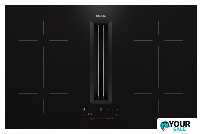 Варочная панель Miele KMDA 7473-1 FL-U Silence - Изображение №1 — Интернет-магазин Your Sale