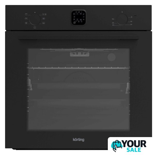 Электрический духовой шкаф Korting OKB 4701 CNRN - Изображение №1 — Интернет-магазин Your Sale