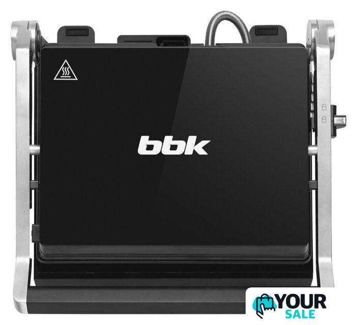 Электрогриль BBK BEG3003 - Изображение №9 — Интернет-магазин Your Sale