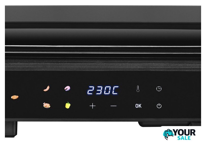 Электрогриль BBK BEG3003 - Изображение №8 — Интернет-магазин Your Sale