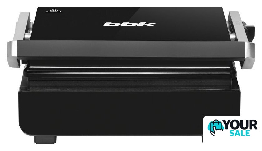 Электрогриль BBK BEG3003 - Изображение №6 — Интернет-магазин Your Sale
