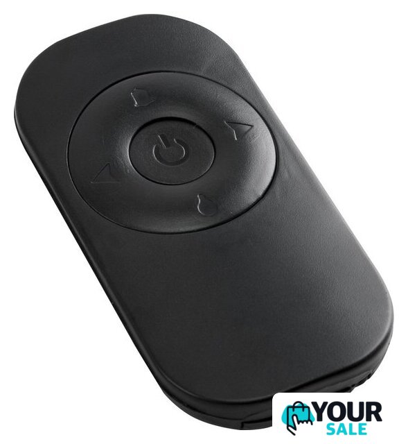 Кухонная вытяжка Weissgauff Nissa Remote BL - Изображение №2 — Интернет-магазин Your Sale