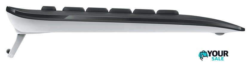 Офисный набор Logitech MK540 Advanced 920-008686 - Изображение №5 — Интернет-магазин Your Sale