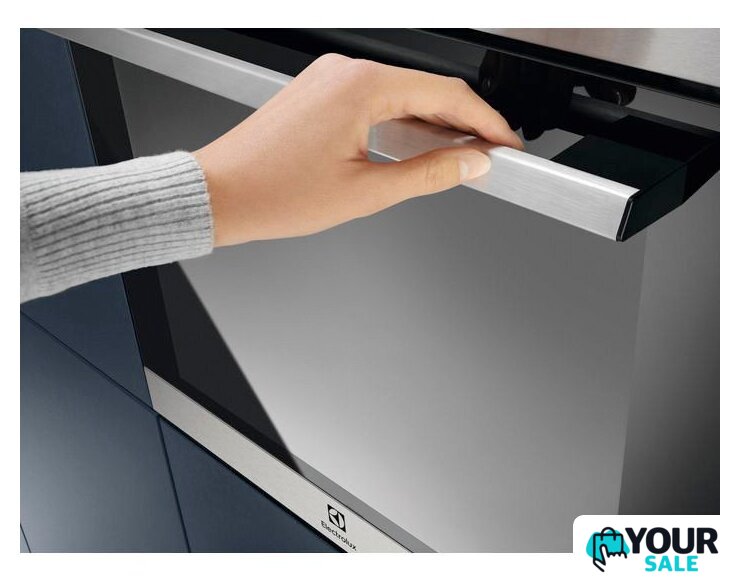 Электрический духовой шкаф Electrolux SurroundCook FLEX 600 EOF3H40BX - Изображение №3 — Интернет-магазин Your Sale